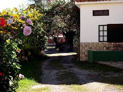 קאבו פריו Pousada Green Way מראה חיצוני תמונה