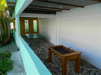קאבו פריו Pousada Green Way מראה חיצוני תמונה